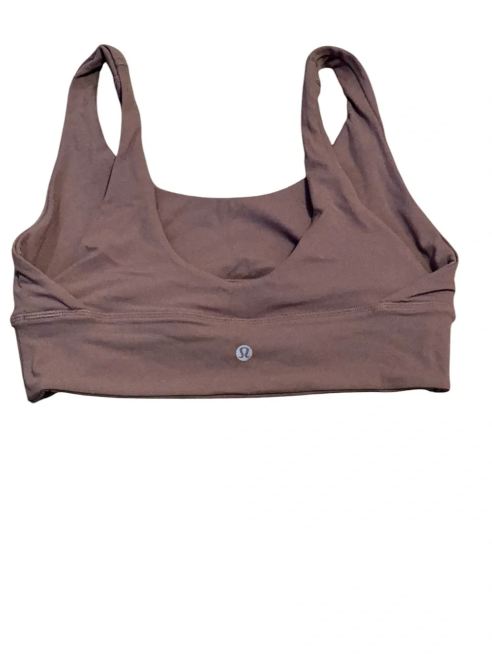 Lululemon Women’s Athletic Workout Sports Bra sz.10